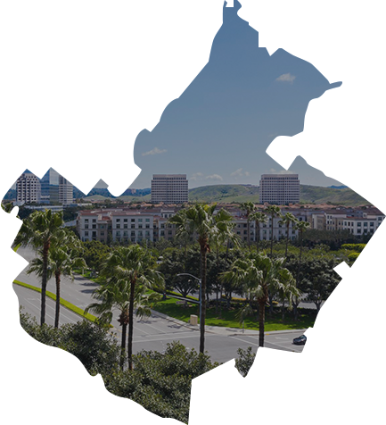 Irvine