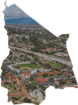 San Juan Capistrano